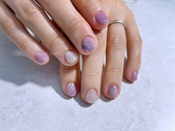 アンドクラッシィ(&classy.)/ニュアンス