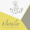 ナタリー(Natalie)ロゴ