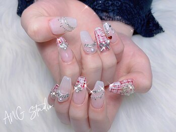 エーエヌジー スタジオ(ANG Studio)/