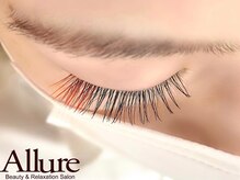 アリュール(Allure)/マツエク