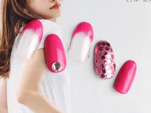 キャンアイドレッシー ヨコハマ元町店(Can I Dressy)/ホログラムアート