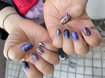 アトリエ ダブリュー バイ エニイテトロ(atelier W by ANYTETRO)/