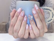 キナ(KINA)/11/2　マグネット+有料パーツ