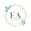 ヨサパーク エア 朝霞店(YOSA PARK EA)ロゴ