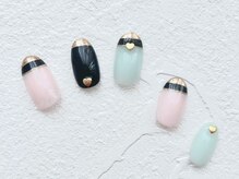 クチュリエール Couturie're/ハンド新作デザイン