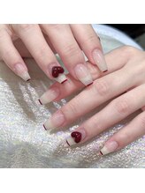 クイーンズビューティーサロン 新宿本店(Queen's beauty salon)/１２０やり放題