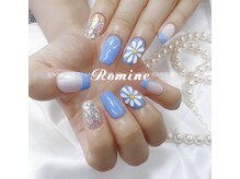 ロミネ(Romine)/