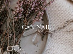 Can Nail　太田川店 【キャンネイル】