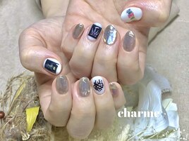つけ放題ボリューム