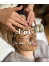 エレナ(Elena)/陶肌トリートメント