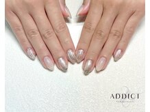 アディクト(ADDICT)/ハンド定額トレンドコース