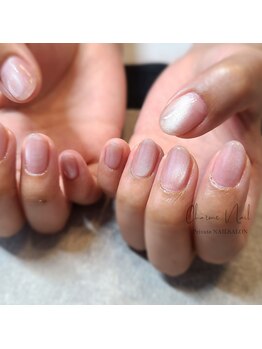 新色マグネット