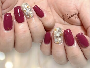 ルーミー(ROOMY)/《パラジェル》持ち込み90