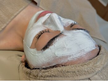 アイシービューティー(IC BEAUTY)の写真/丁寧なカウンセリング＆オーダーメイド施術でくすみ・はり・ツヤ・赤み・ニキビなど徹底ケア◎