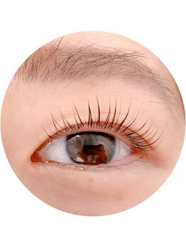 アイラッシュサロン フェリス(Luxury)/パリジェンヌラッシュリフト