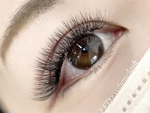 ボリュームラッシュに自信あり♪