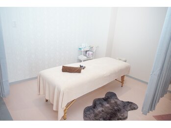 アグレアーブル(Agreable)/目もとケアのお部屋