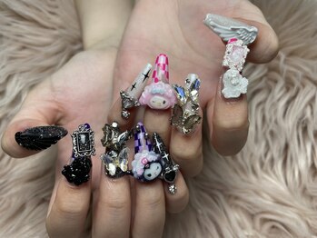 サニープラス(Sunny+)/