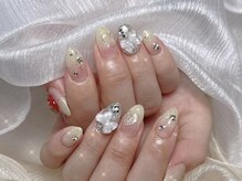 シーアンドビーネイル(C&B Nail)