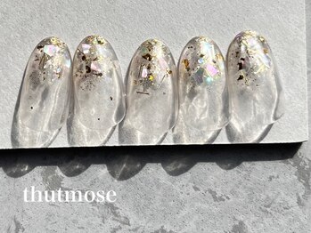 トトメス(thutmose)/定額デザイン