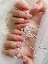 ハナアイ サロン 新大久保店(hanaai salon)/定額Aコース