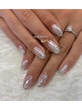 ハニービー(Honey Bee)/松尾デザインコース