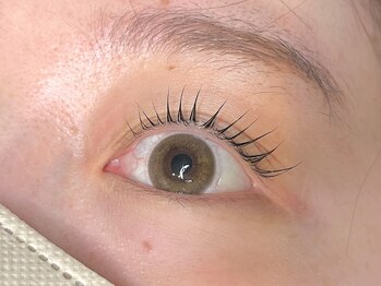 ラシク ゼロ 草加駅前(Lashiku Zero)/パリジェンヌ