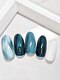 エミリアンフォーネイル(eMilian for NAIL)の写真/様々な価格帯をご用意◎毎月変わる定額メニューの中から気分に合わせてお好きなデザインをお選びください♪