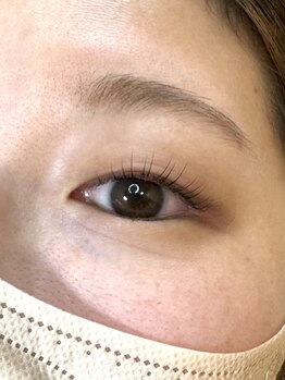 チョキナ(chokina.)/まつげパーマ