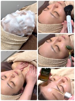 クラヴェル(Clavel)/驚きのエイジングケア