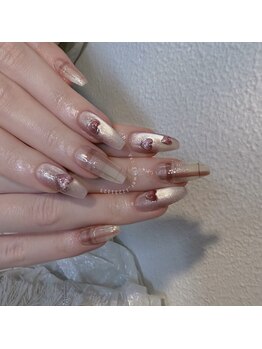 フラワー(Flower)/