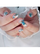 ネフレル/ニュアンスコース