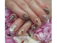 アイネイル(iNAIL)/