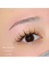 メリア(melia)/バインドロック100本