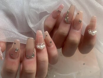 ネイルズ ウィスブランカ(Nails wisBlanca)/
