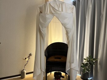 スペースヘンボック(space_haengbog.)