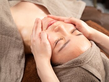 コルザ(COLSA')/たまにはフェイシャルもオススメ