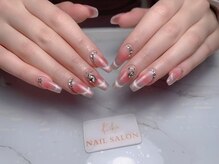 ワンダフルの雰囲気（長さ出しスカルプ長さだし持ち込みマグネットフィルインオフのみ）