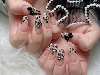 持ち込みネイル