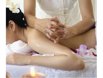 ラミア(LaMia)/オイルトリートメント