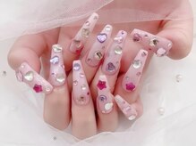 リンビューティー(Rin Beauty)/