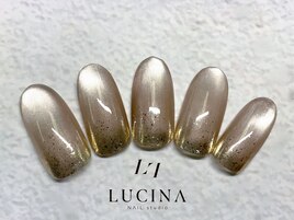 H-760マグネットミラーネイル