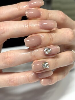 スターチス(STARTICE)/キラキラパーツ