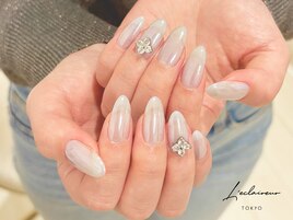 6月の美ネイル特集2：