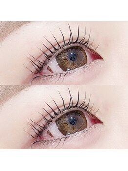 まつげエクステ専門店 ビューティーアイラッシュ 札幌ステラプレイス店/ごゆっくりお休みください♪