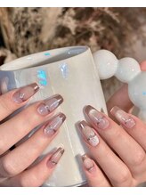 ヘブン ネイル 鶯谷(HEAVEN Nail)/