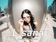 エルドットサナ 堀江(L.sana)の写真