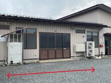 カルア(KARUA)/駐車場