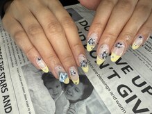 ネイル ハナ(nail HANA...)/