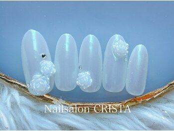 クリスタ(CRISTA)/